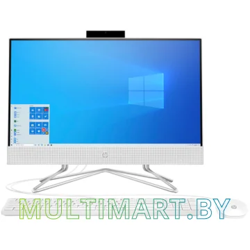 Моноблок HP 22-df0008ur 14P47EA